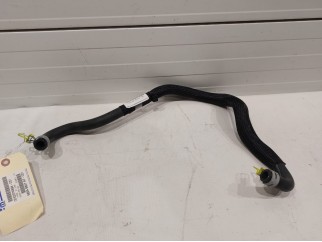 Oil Cooler Inlet Hose